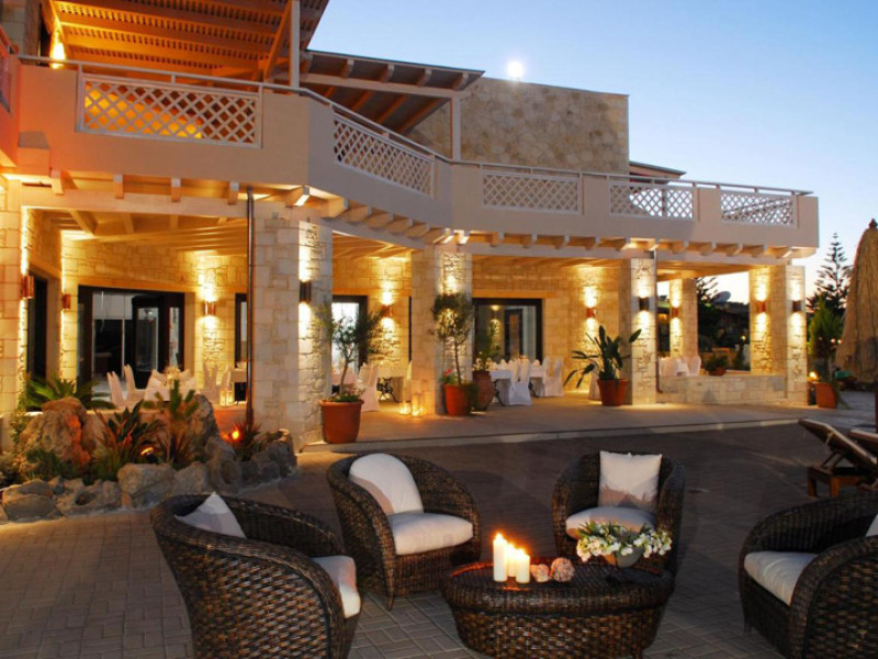 CACTUS ROYAL RESORT & SPA (Adults Only)