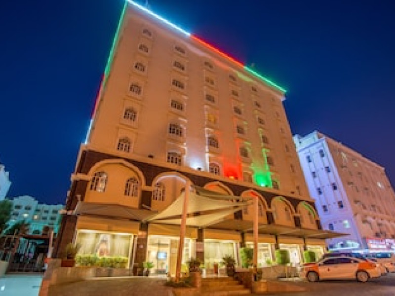 CAESAR HOTEL