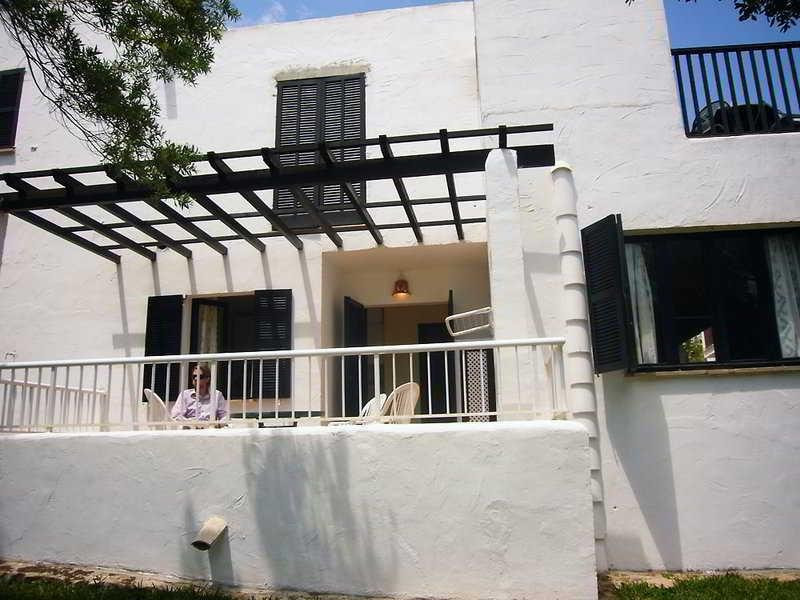 Cala Domingos