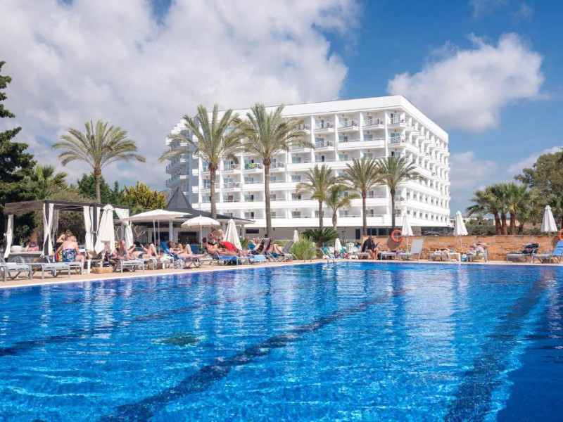 Cala Millor Garden Hotel - Adults Only