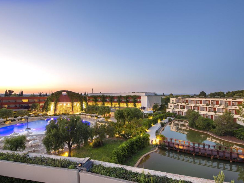 Calane' Resort