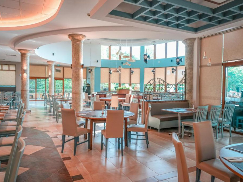 Calimera Ralitsa Superior Hotel & Aquapark