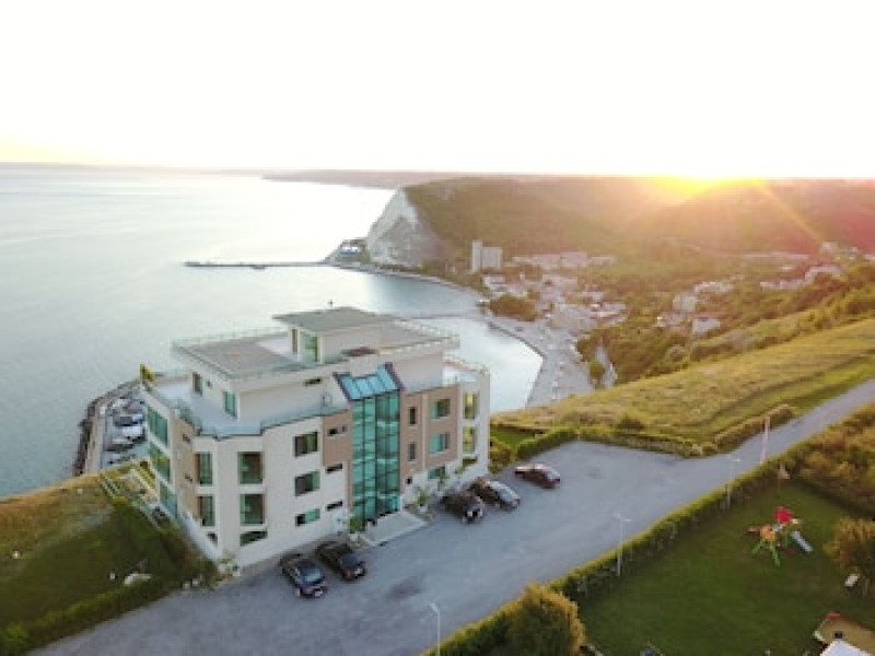 CALITHEA COMPLEX