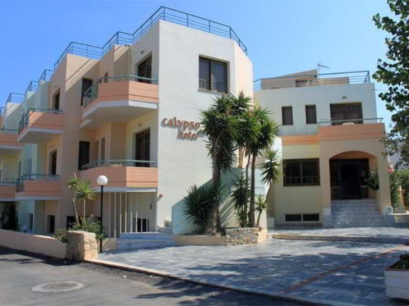 Calypso Hotel Apartments