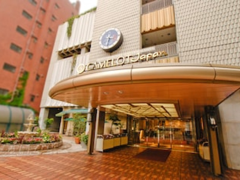 CAMELOT JAPAN