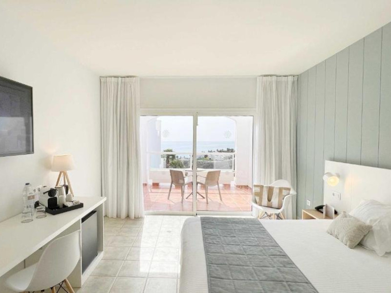 Playitas Aparthotel