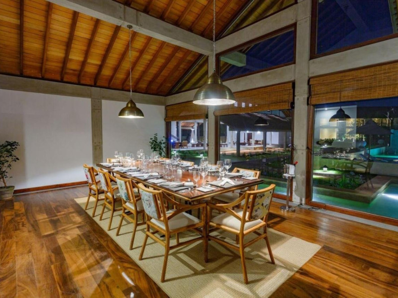 Wattura Resort and Spa