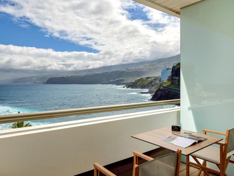 Melia Costa Atlantis Tenerife