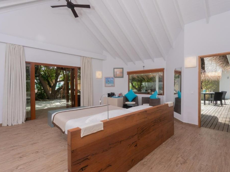 Cocoon Maldives