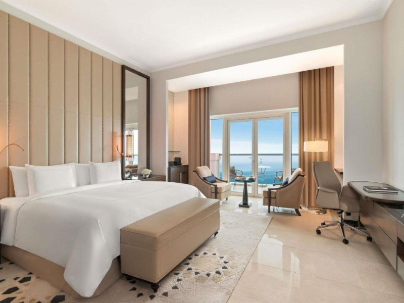 Rixos Marina Abu Dhabi