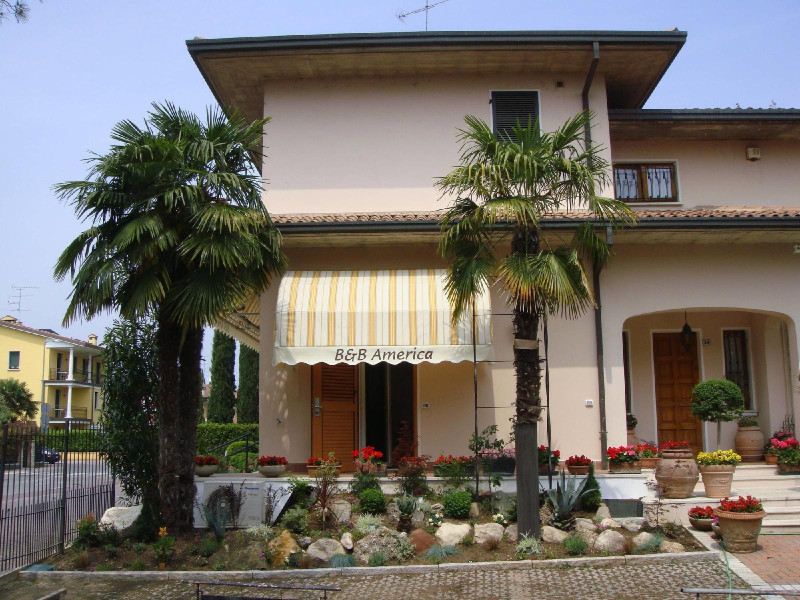 Camere America B&B