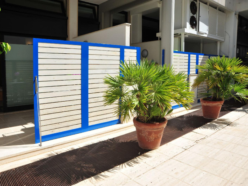 CAMERE SUL LUNGOMARE