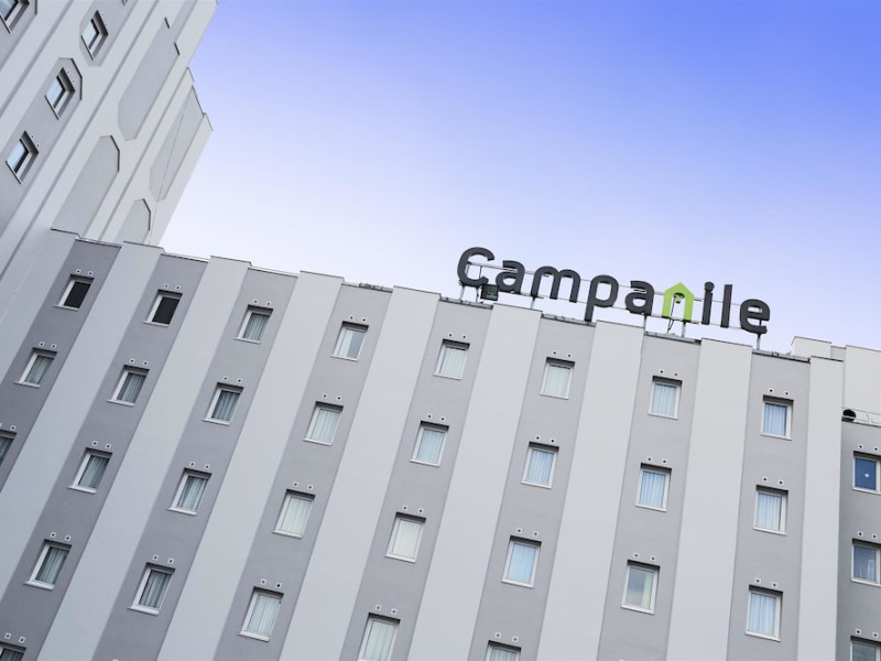 CAMPANILE LE BLANC MESNIL