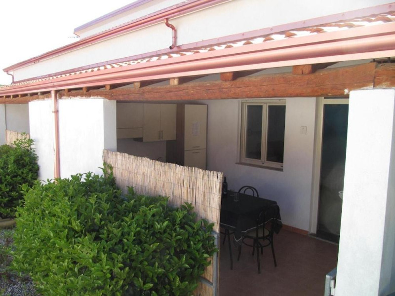 Camping Blumare Village