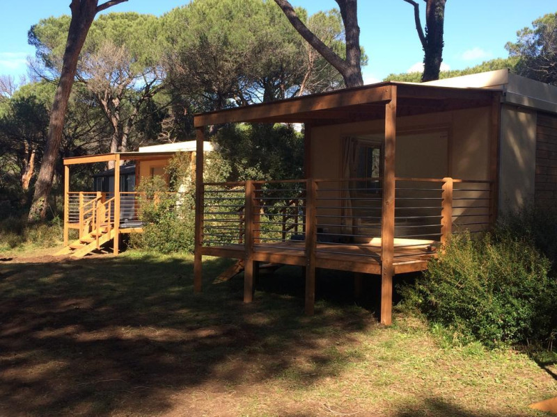 Camping Eden