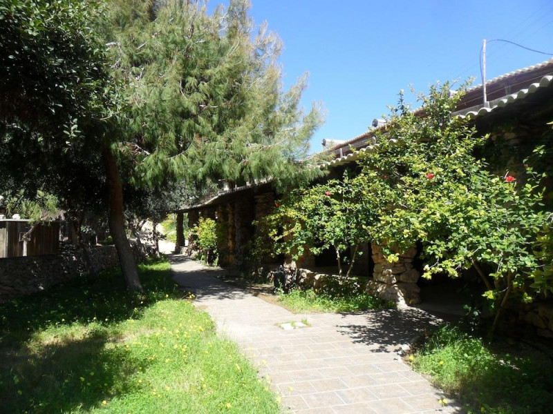Camping La Roccia