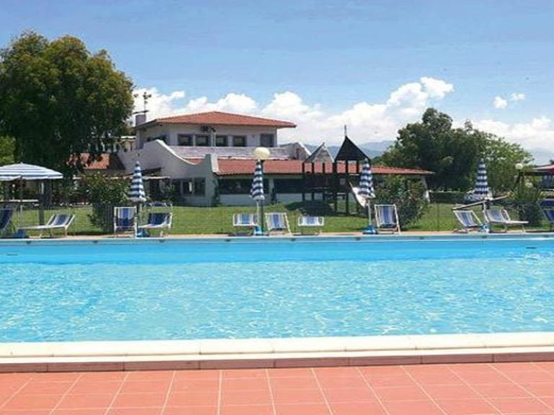 Camping Marina 3B