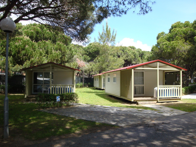 Camping Orbitur Costa De Caparica