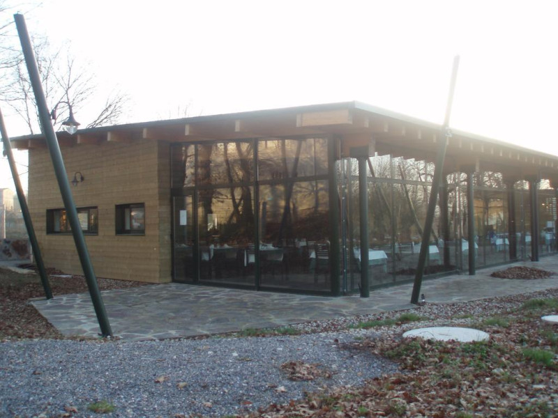 Camping Vila De Sarria