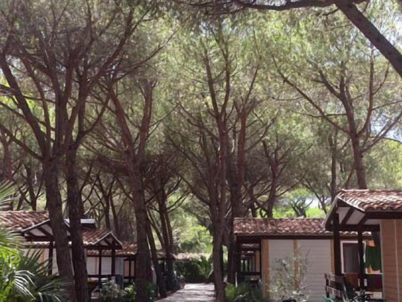 Camping Village Il Sole