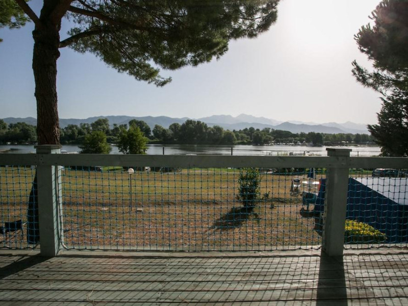 Camping Village River