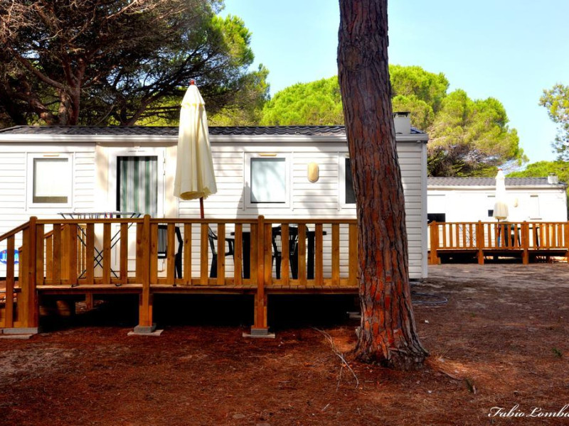 Camping Village S'ena Arrubia
