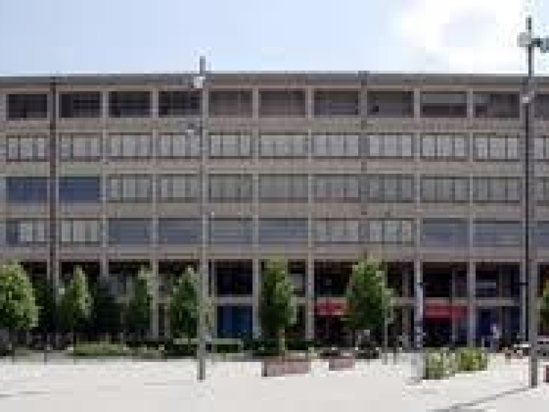 Camplus City Heart