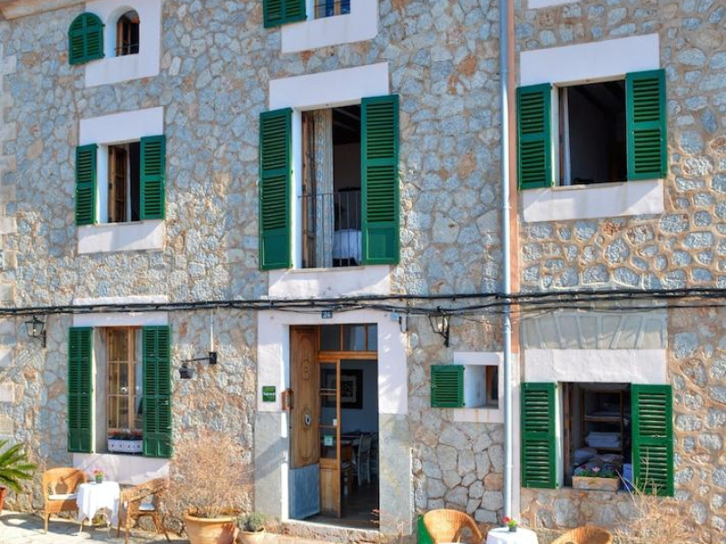 Can Busquets - Hotel D'interior