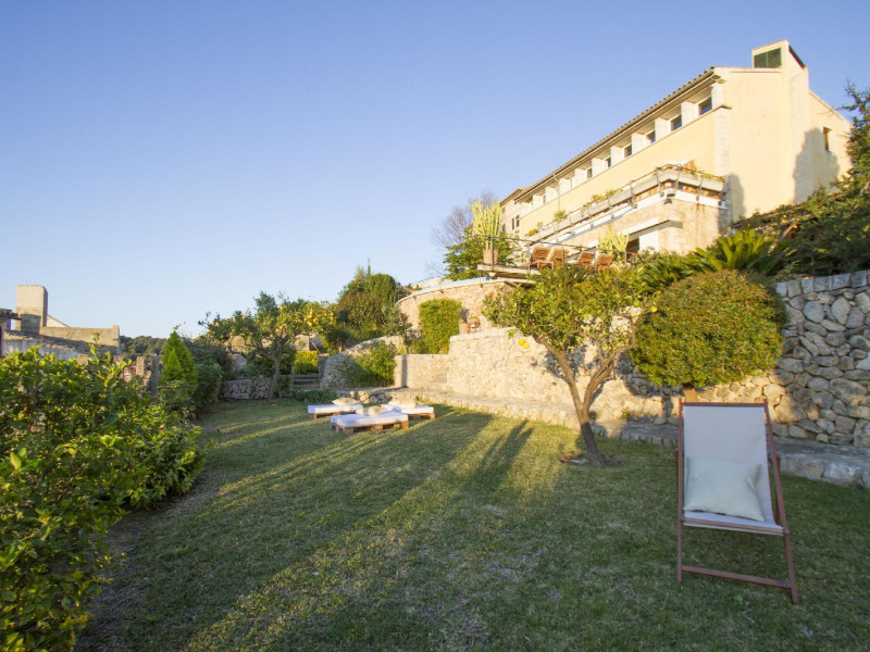 Can Cota Suites & Spa - Turismo De Interior