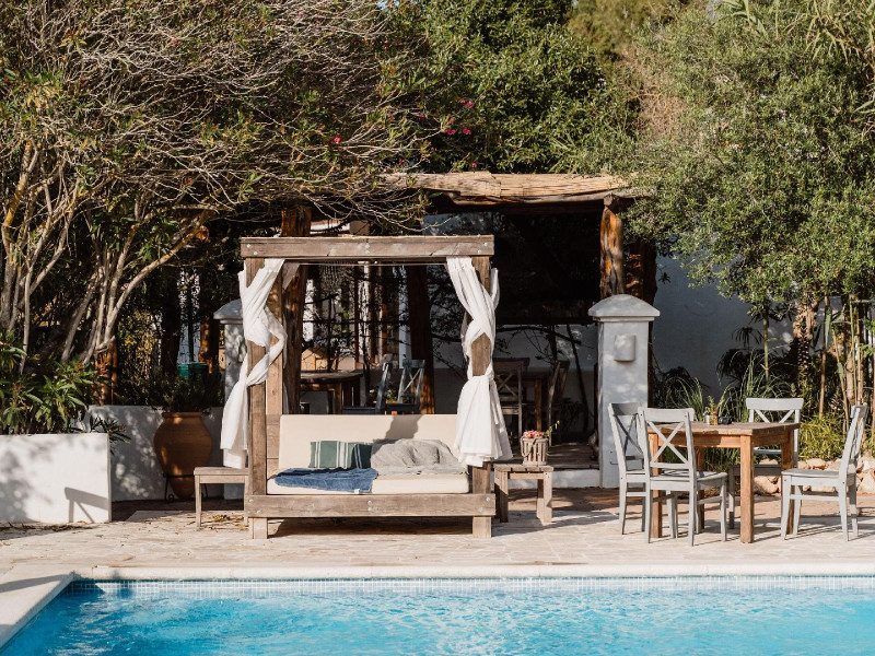 Can Vistabella Boutique Resort