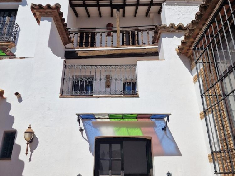 Canaan Boutique Hotel Ronda
