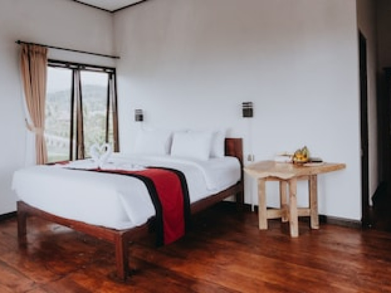 Candra Cottage