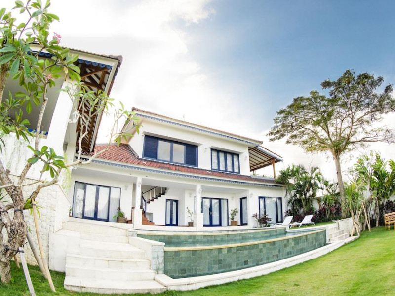 Canggu Villa & Cooking Retreat