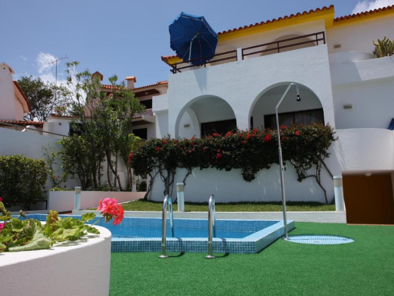 Hotel Canico Bay Club