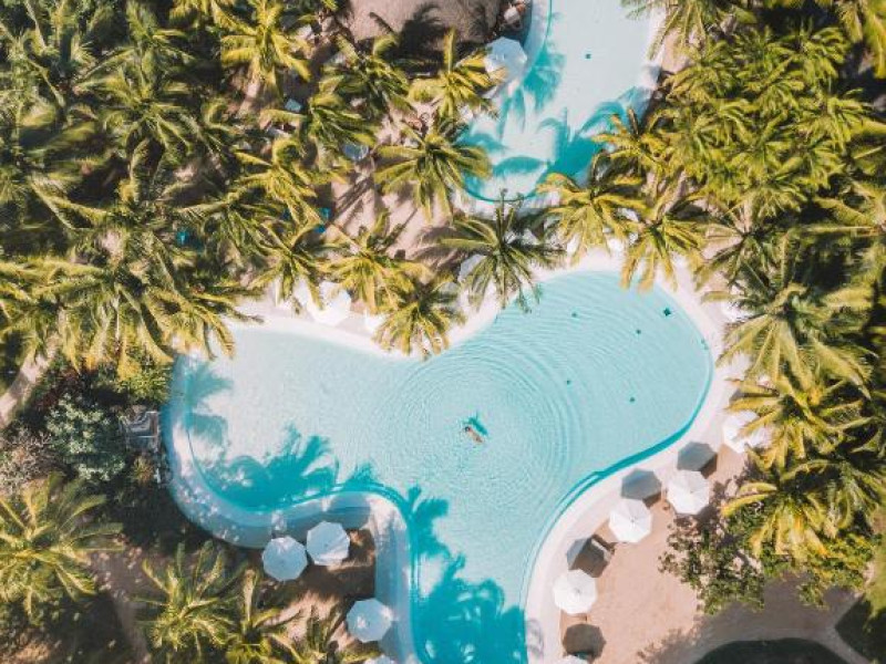 Canonnier Beachcomber Golf Resort & Spa