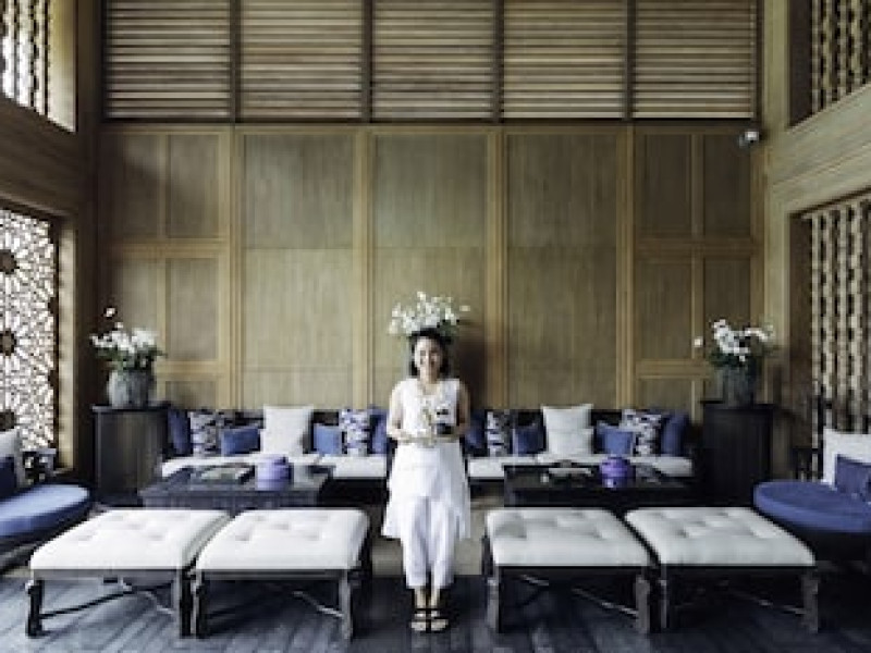 Cape Nidhra Hotel