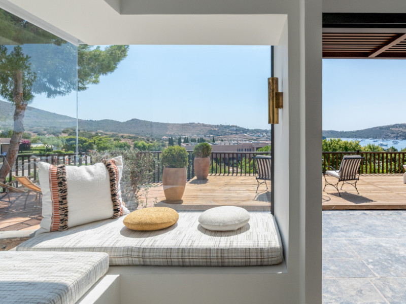 CAPE SOUNIO A GRECOTEL RESORT TO LIVE