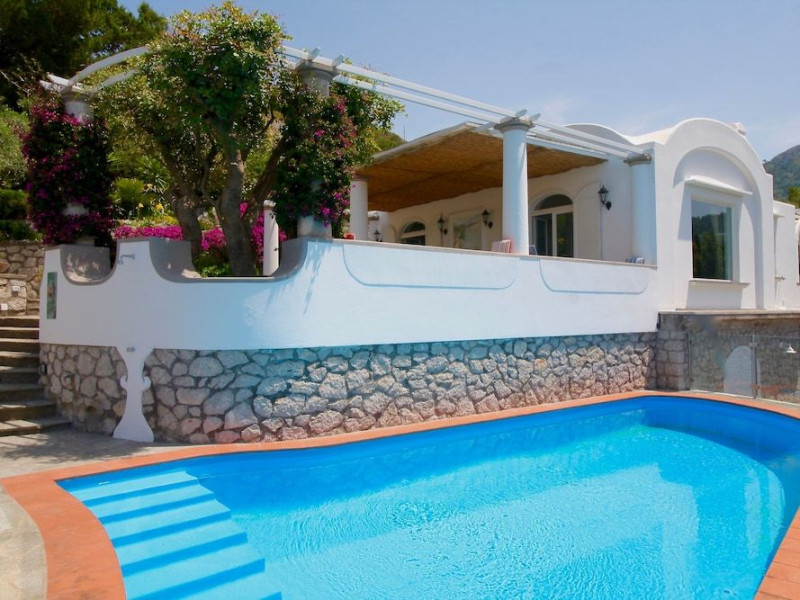 CAPRI DREAM