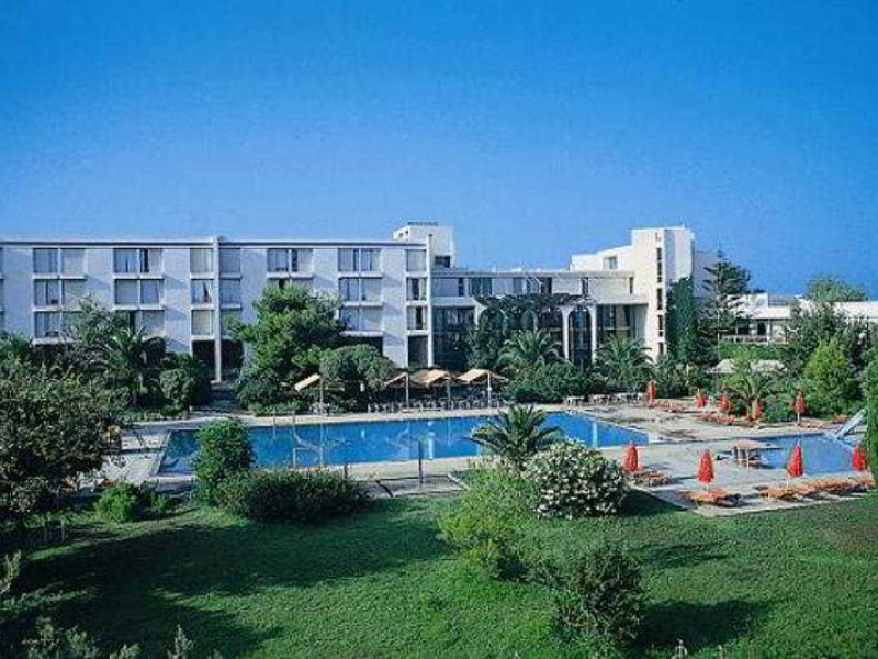 Caravia Beach