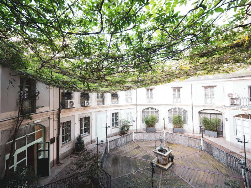 Carlo Felice Boutique Hotel