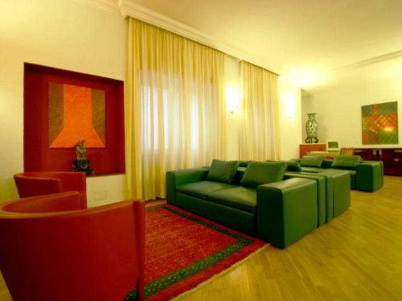 CARLO MAGNO HOTEL