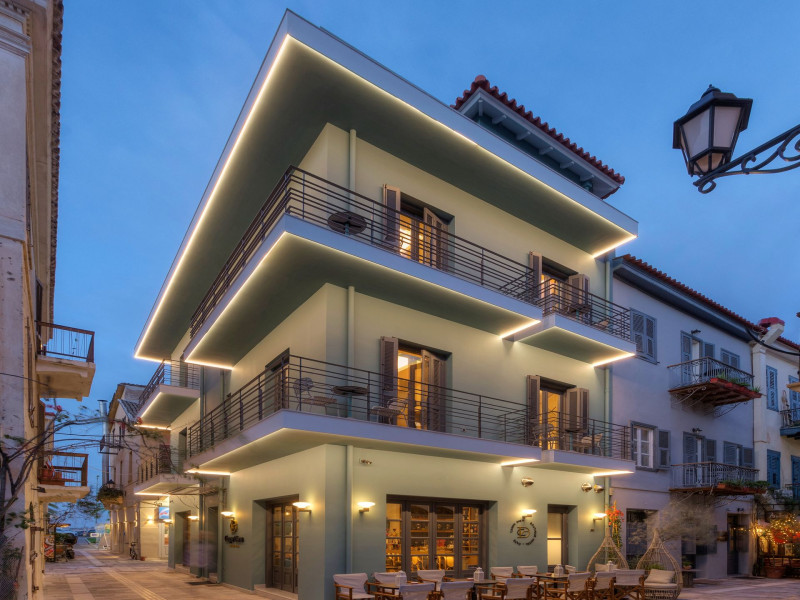 Carpe Diem Boutique Hotel