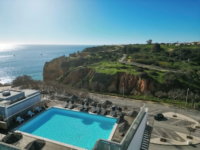 CARVI BEACH HOTEL