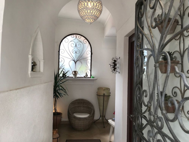 CASA ANNA CAPRI