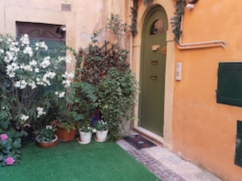 Casa Barca
