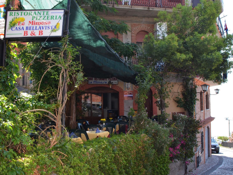 Casa Bella Vista