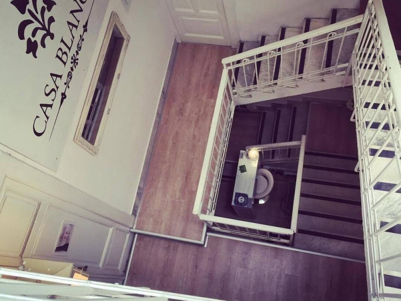 Casa Blanca Bed & Breakfast