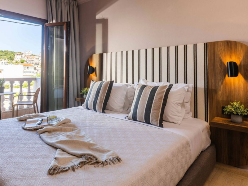 Casa Blue Hotel Skiathos