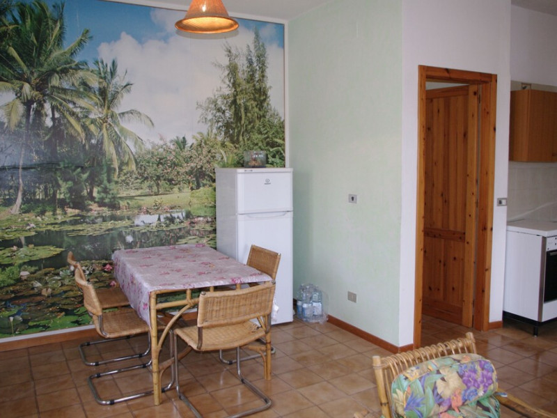 Casa Calamaro
