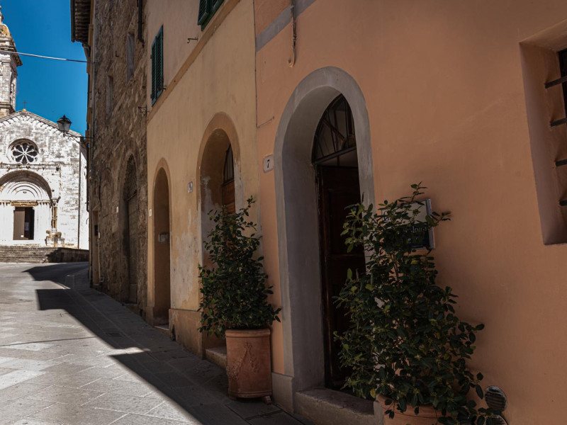 Casa Camaldoli - Historic Capitano Collection